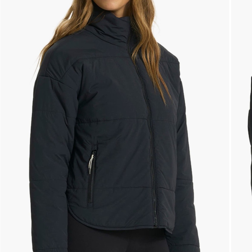 Vuori Canyon insulated jacket